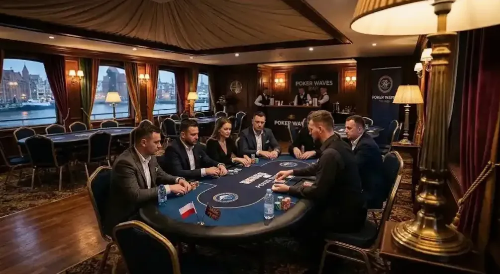 Sala w ustawieniu premiery