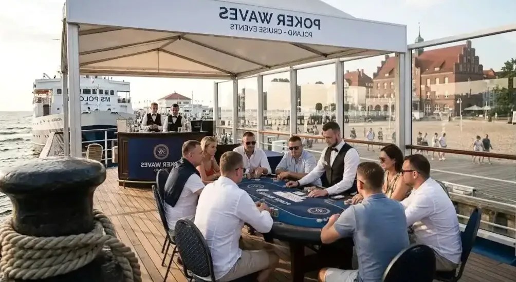 Degustacja dla osób towarzyszących