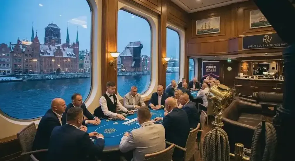 Muzyka na żywo podczas gry